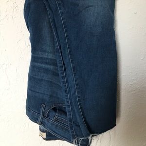 Madewell 10” Roadtripper Jean
